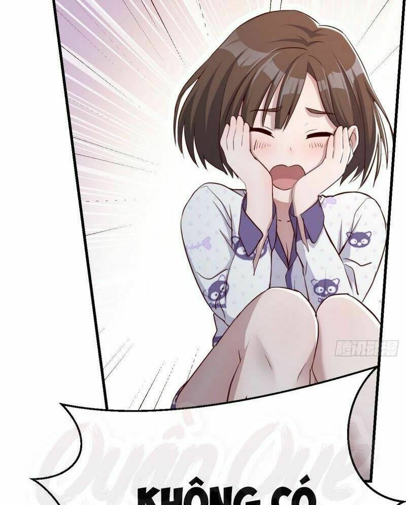 Trong Nhà Có 2 Bạn Gái Song Sinh - Chapter 11 - Page 19