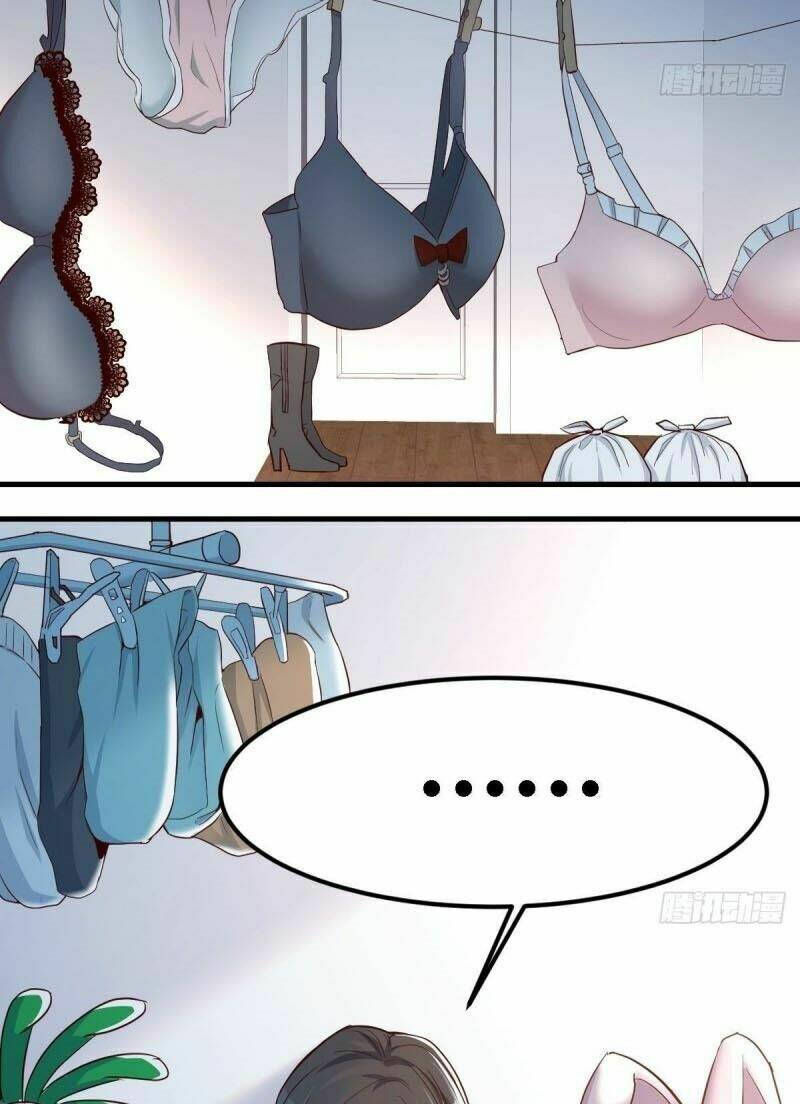 Trong Nhà Có 2 Bạn Gái Song Sinh - Chapter 11 - Page 22