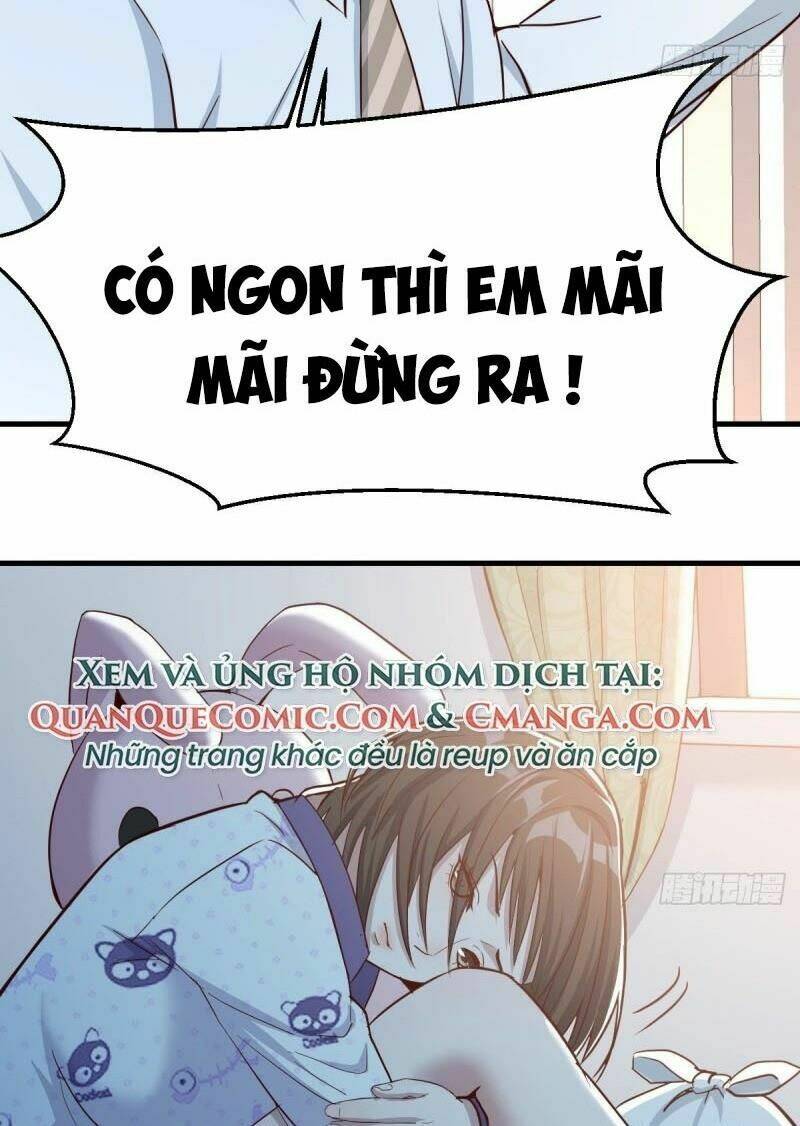 Trong Nhà Có 2 Bạn Gái Song Sinh - Chapter 11 - Page 25