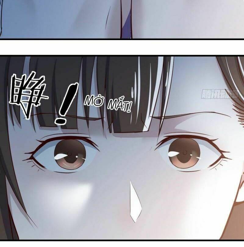 Trong Nhà Có 2 Bạn Gái Song Sinh - Chapter 11 - Page 28