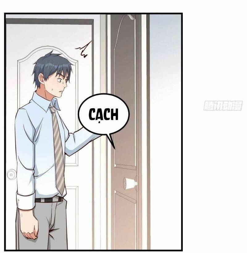 Trong Nhà Có 2 Bạn Gái Song Sinh - Chapter 11 - Page 30