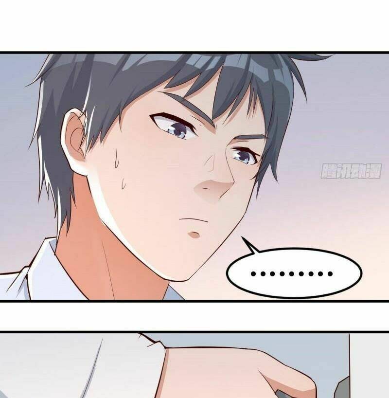 Trong Nhà Có 2 Bạn Gái Song Sinh - Chapter 11 - Page 31