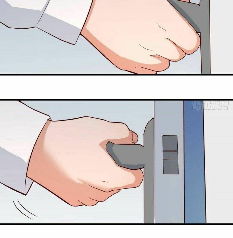 Trong Nhà Có 2 Bạn Gái Song Sinh - Chapter 11 - Page 32