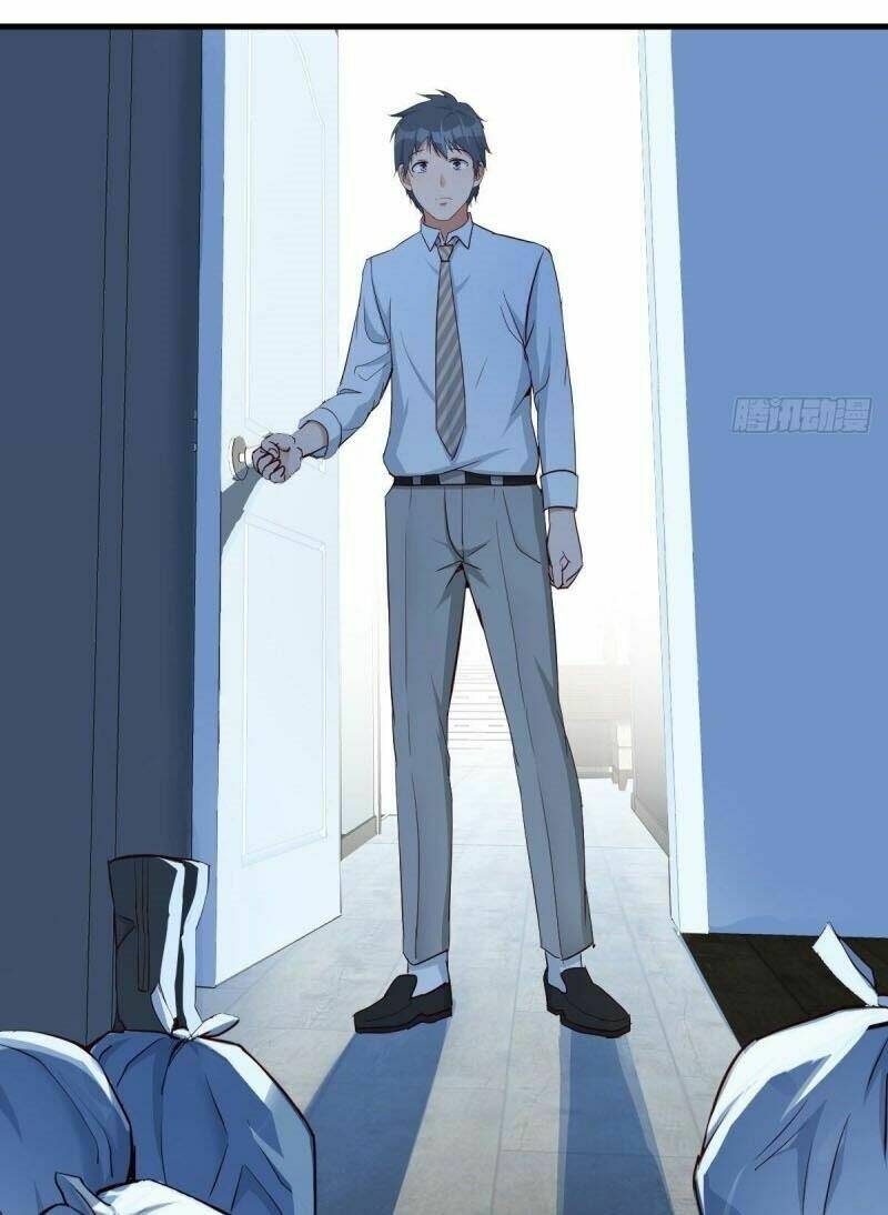 Trong Nhà Có 2 Bạn Gái Song Sinh - Chapter 11 - Page 33