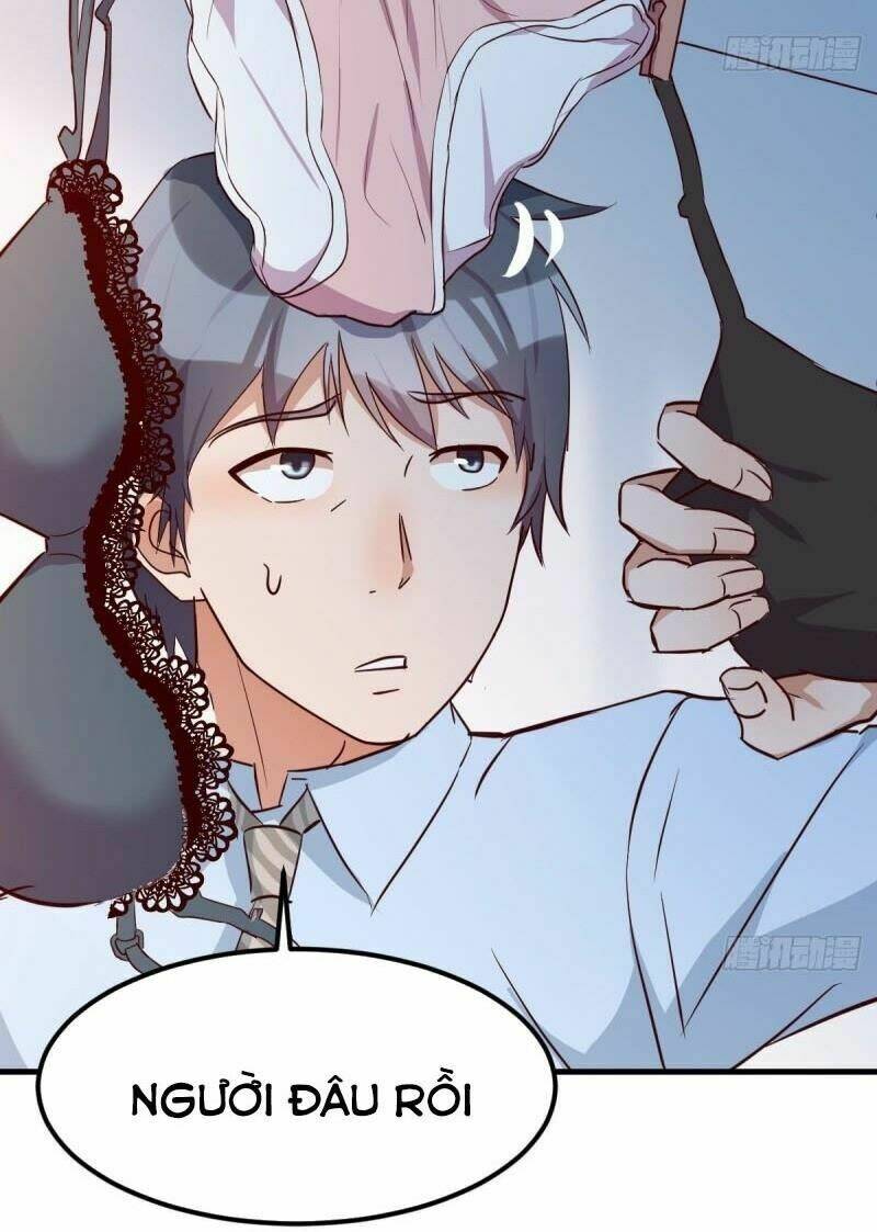 Trong Nhà Có 2 Bạn Gái Song Sinh - Chapter 11 - Page 38