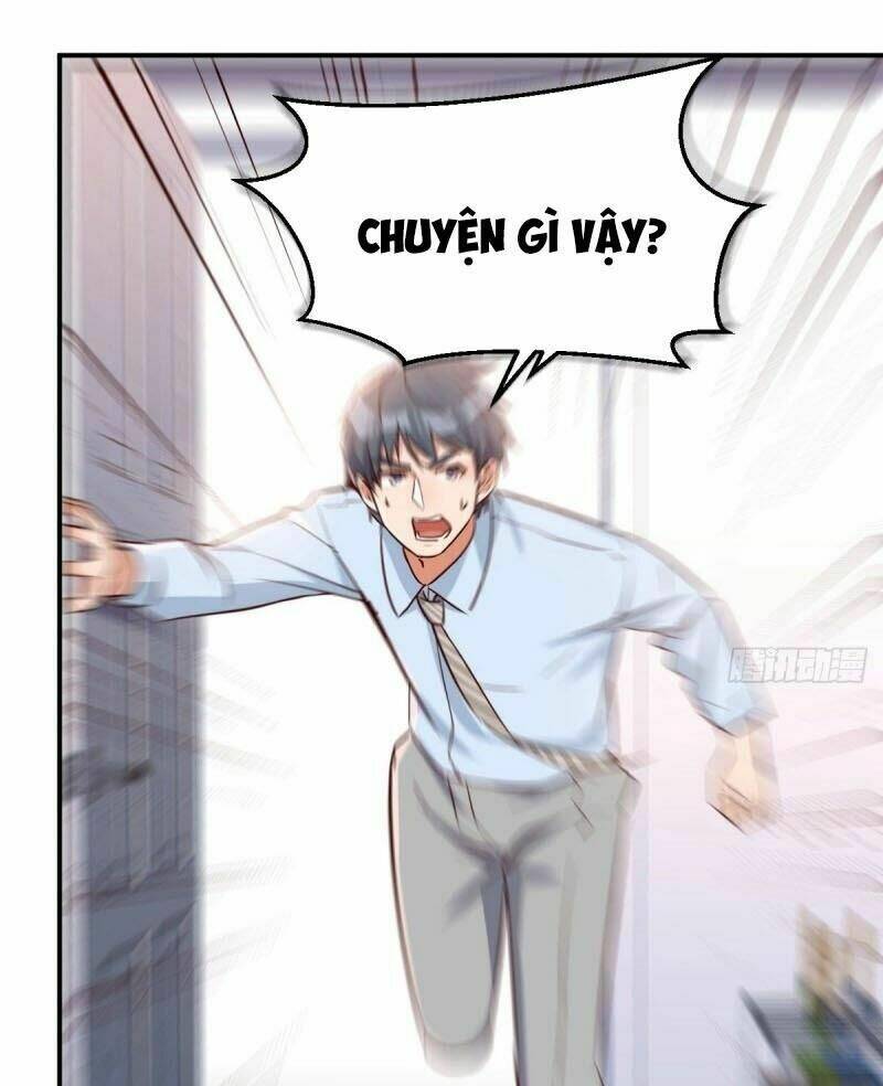 Trong Nhà Có 2 Bạn Gái Song Sinh - Chapter 11 - Page 3