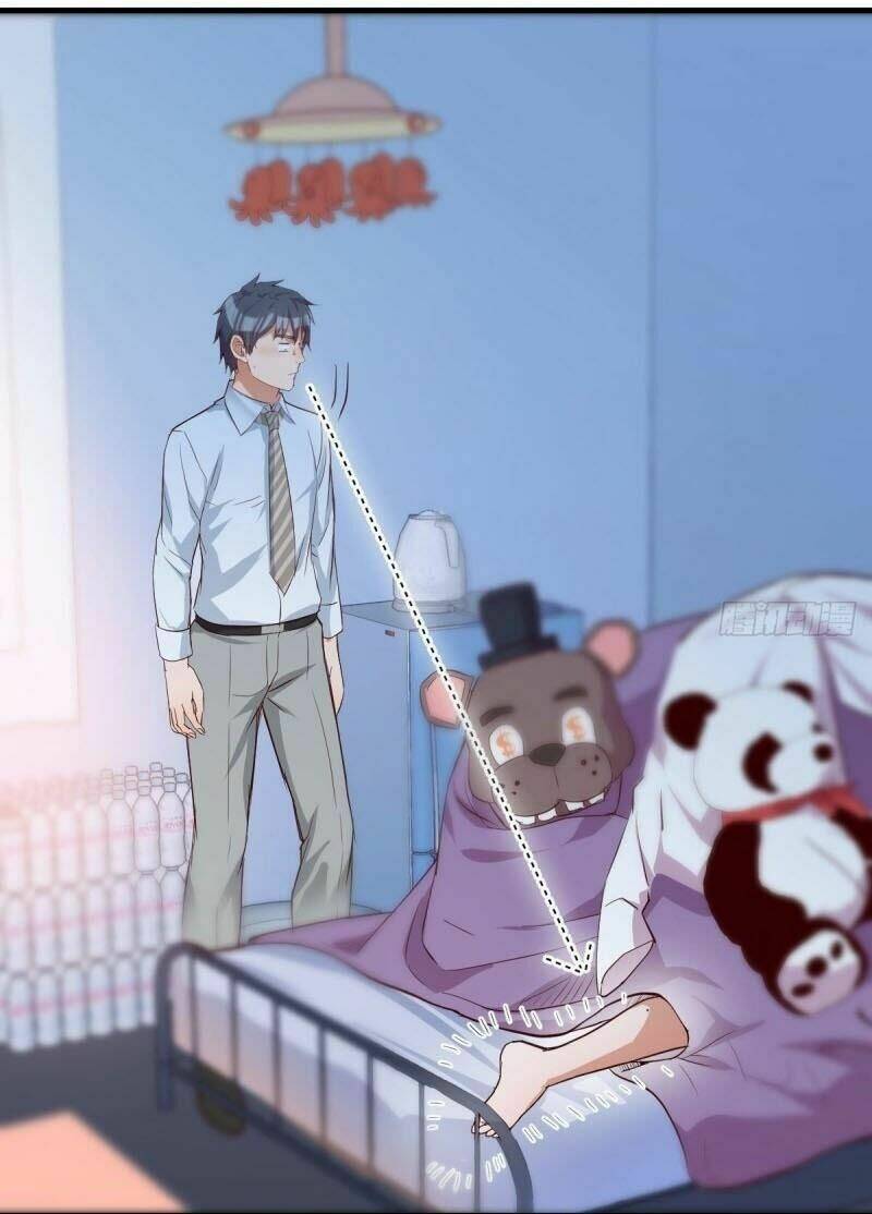 Trong Nhà Có 2 Bạn Gái Song Sinh - Chapter 11 - Page 39