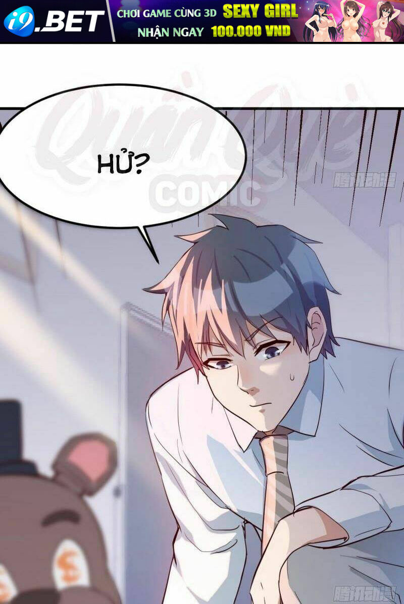 Trong Nhà Có 2 Bạn Gái Song Sinh - Chapter 11 - Page 40