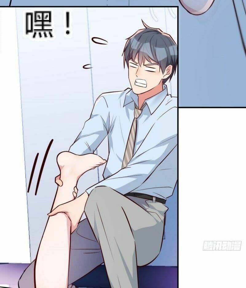 Trong Nhà Có 2 Bạn Gái Song Sinh - Chapter 11 - Page 48