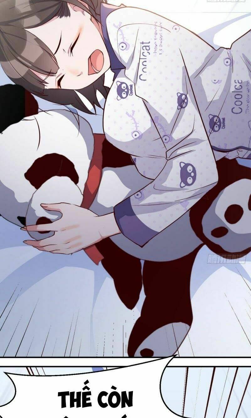 Trong Nhà Có 2 Bạn Gái Song Sinh - Chapter 11 - Page 52