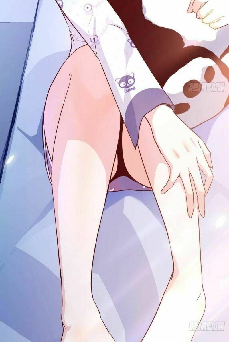 Trong Nhà Có 2 Bạn Gái Song Sinh - Chapter 11 - Page 55