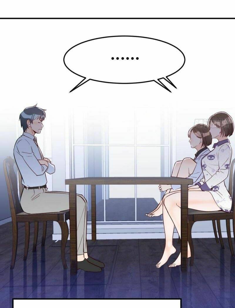 Trong Nhà Có 2 Bạn Gái Song Sinh - Chapter 11 - Page 57