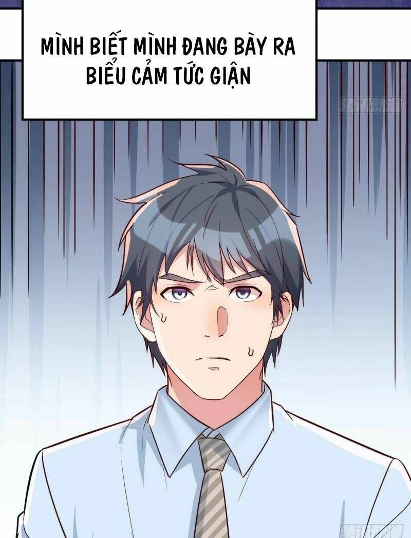 Trong Nhà Có 2 Bạn Gái Song Sinh - Chapter 11 - Page 58