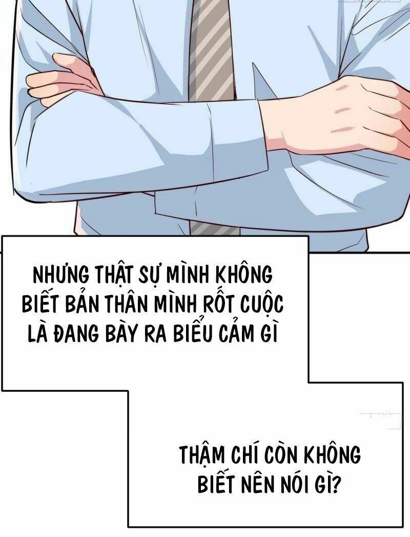 Trong Nhà Có 2 Bạn Gái Song Sinh - Chapter 11 - Page 59