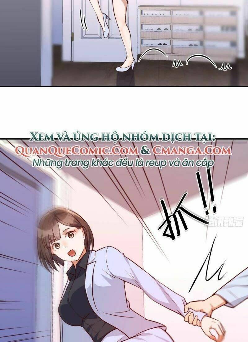 Trong Nhà Có 2 Bạn Gái Song Sinh - Chapter 11 - Page 7