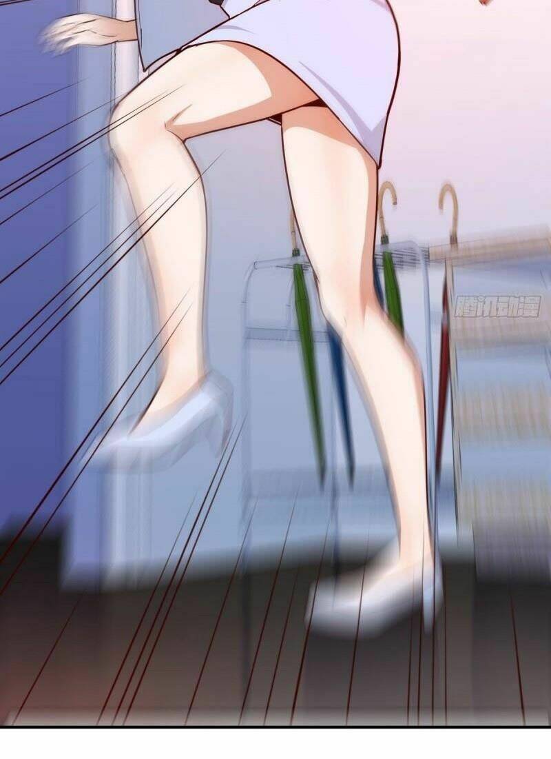 Trong Nhà Có 2 Bạn Gái Song Sinh - Chapter 11 - Page 8