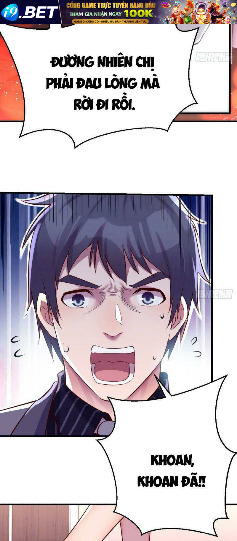 Trong Nhà Có 2 Bạn Gái Song Sinh - Chapter 110 - Page 10