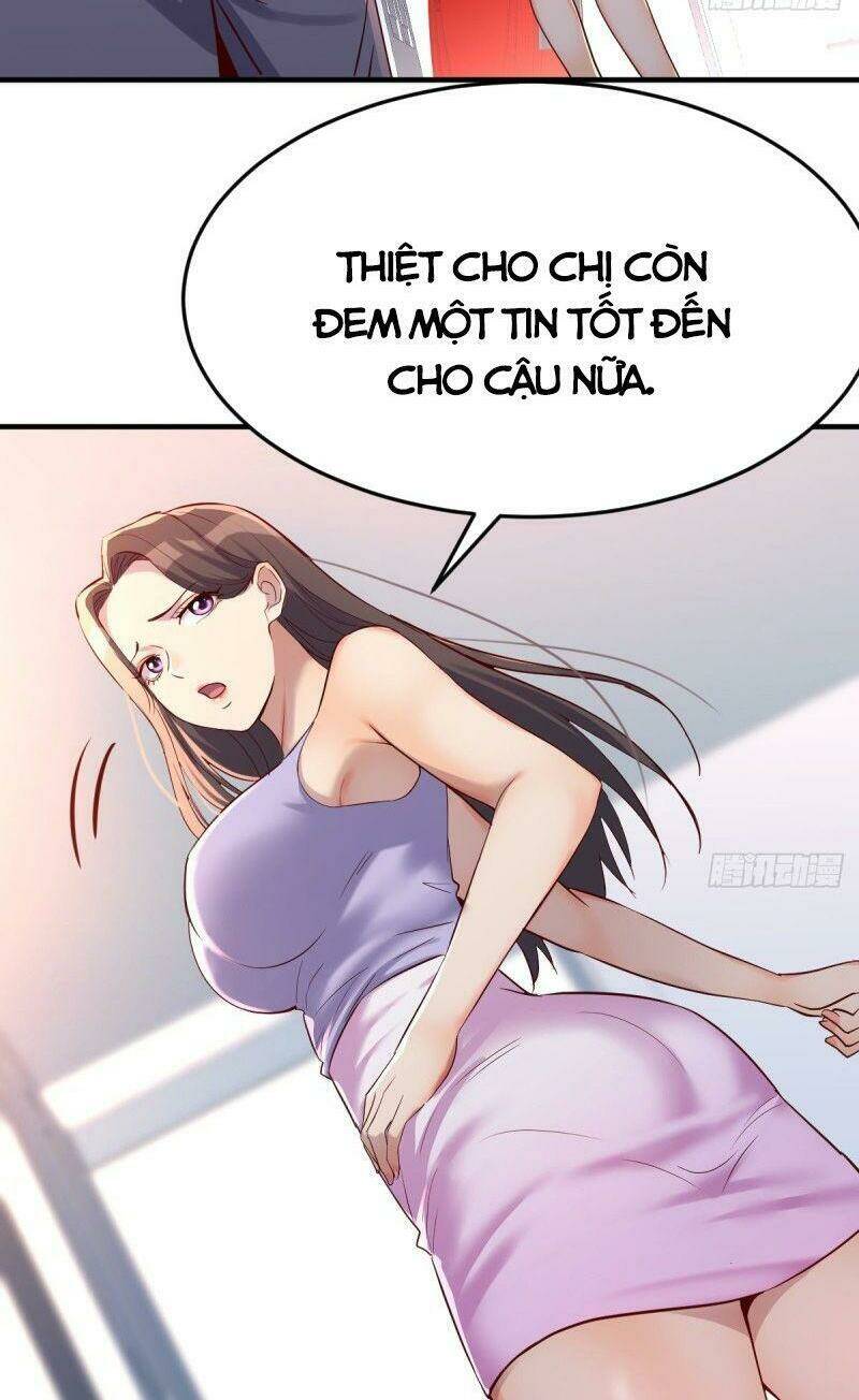 Trong Nhà Có 2 Bạn Gái Song Sinh - Chapter 110 - Page 12