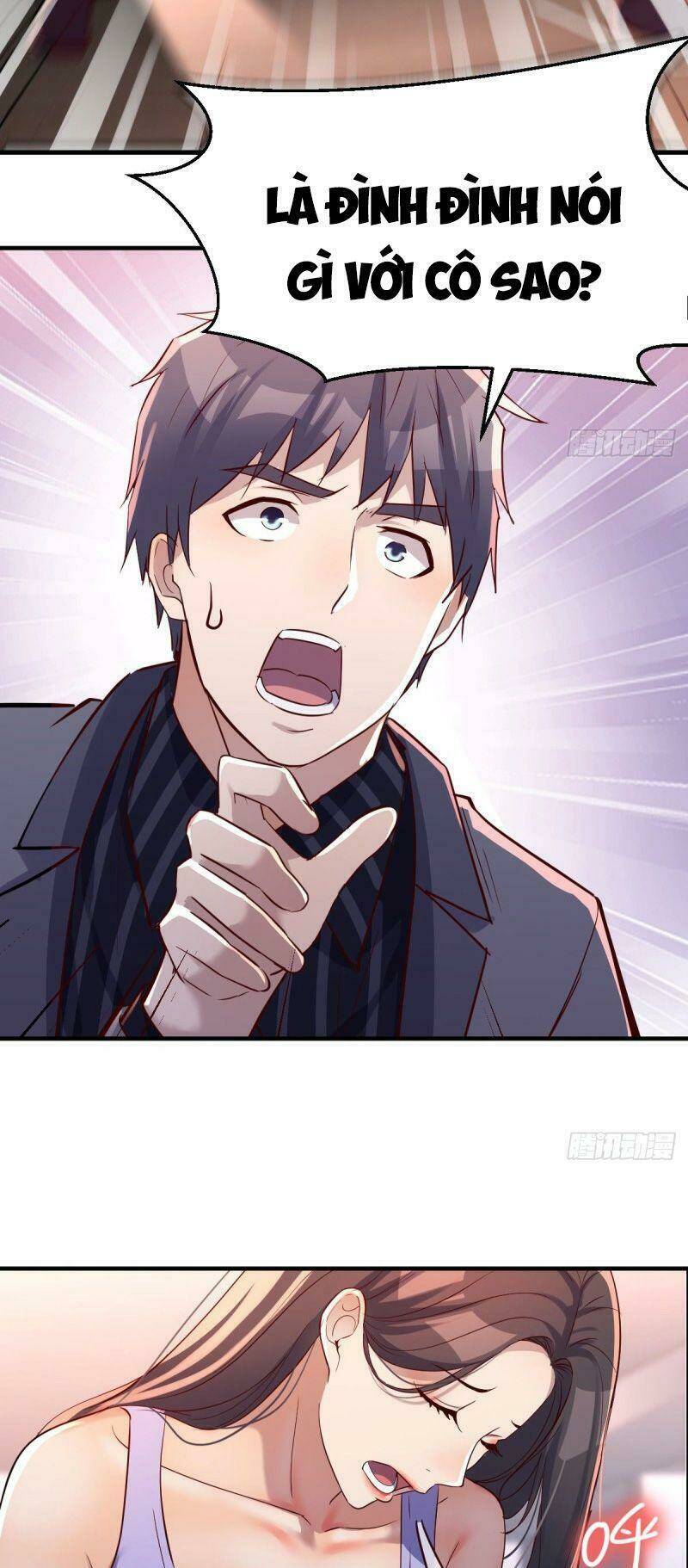 Trong Nhà Có 2 Bạn Gái Song Sinh - Chapter 110 - Page 15