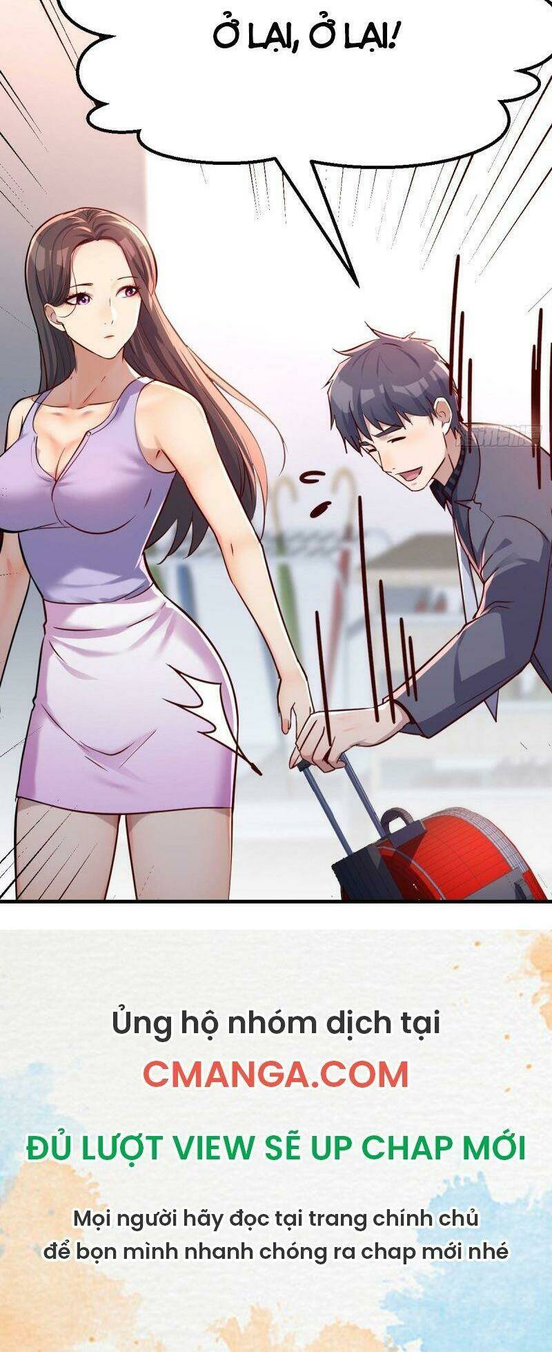 Trong Nhà Có 2 Bạn Gái Song Sinh - Chapter 110 - Page 18