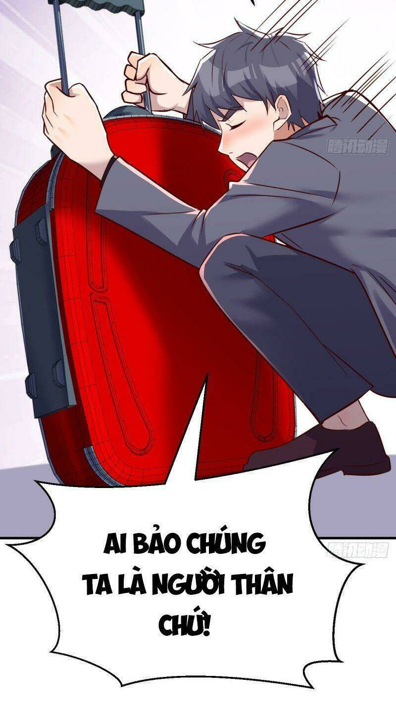 Trong Nhà Có 2 Bạn Gái Song Sinh - Chapter 110 - Page 20