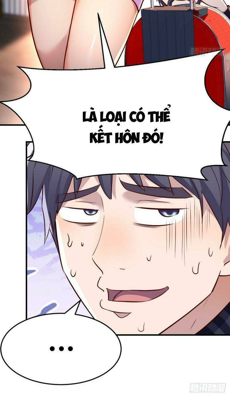 Trong Nhà Có 2 Bạn Gái Song Sinh - Chapter 110 - Page 22