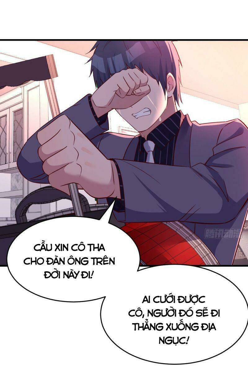 Trong Nhà Có 2 Bạn Gái Song Sinh - Chapter 110 - Page 23