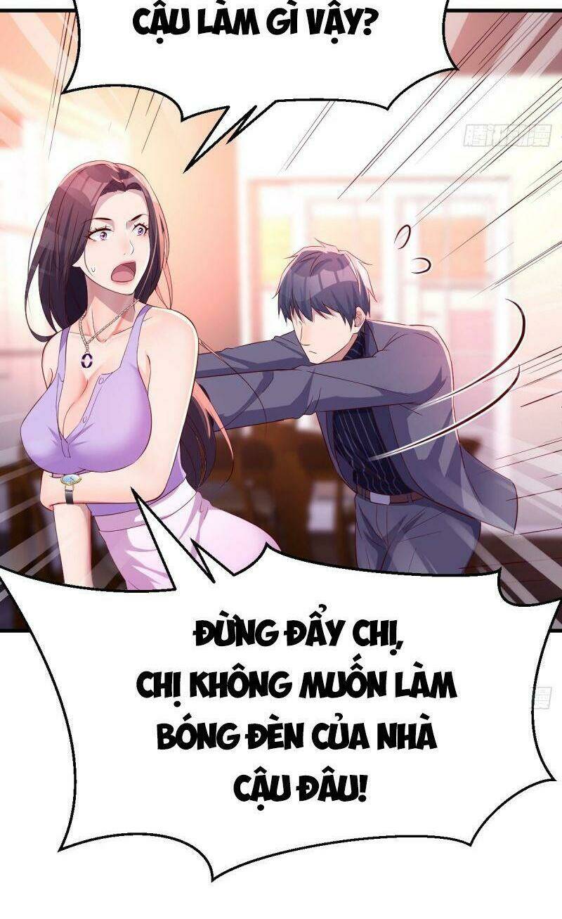 Trong Nhà Có 2 Bạn Gái Song Sinh - Chapter 110 - Page 26