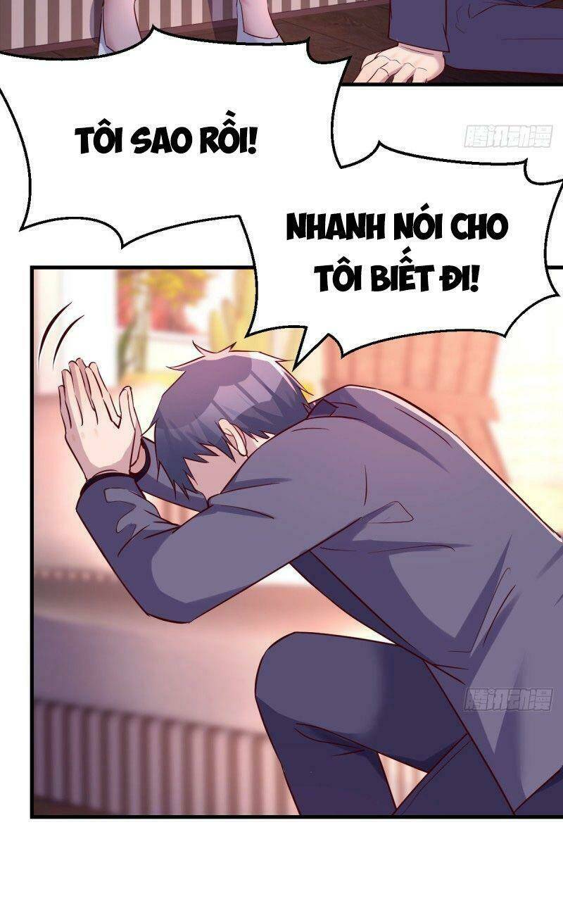 Trong Nhà Có 2 Bạn Gái Song Sinh - Chapter 110 - Page 29