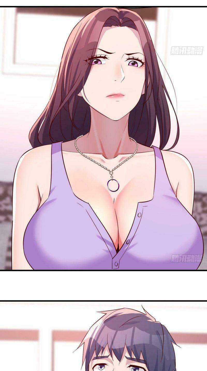 Trong Nhà Có 2 Bạn Gái Song Sinh - Chapter 110 - Page 33