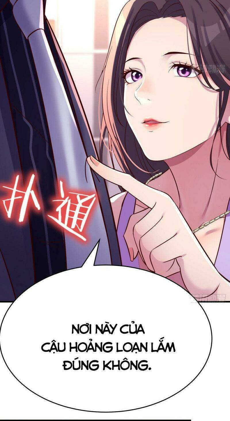 Trong Nhà Có 2 Bạn Gái Song Sinh - Chapter 110 - Page 4