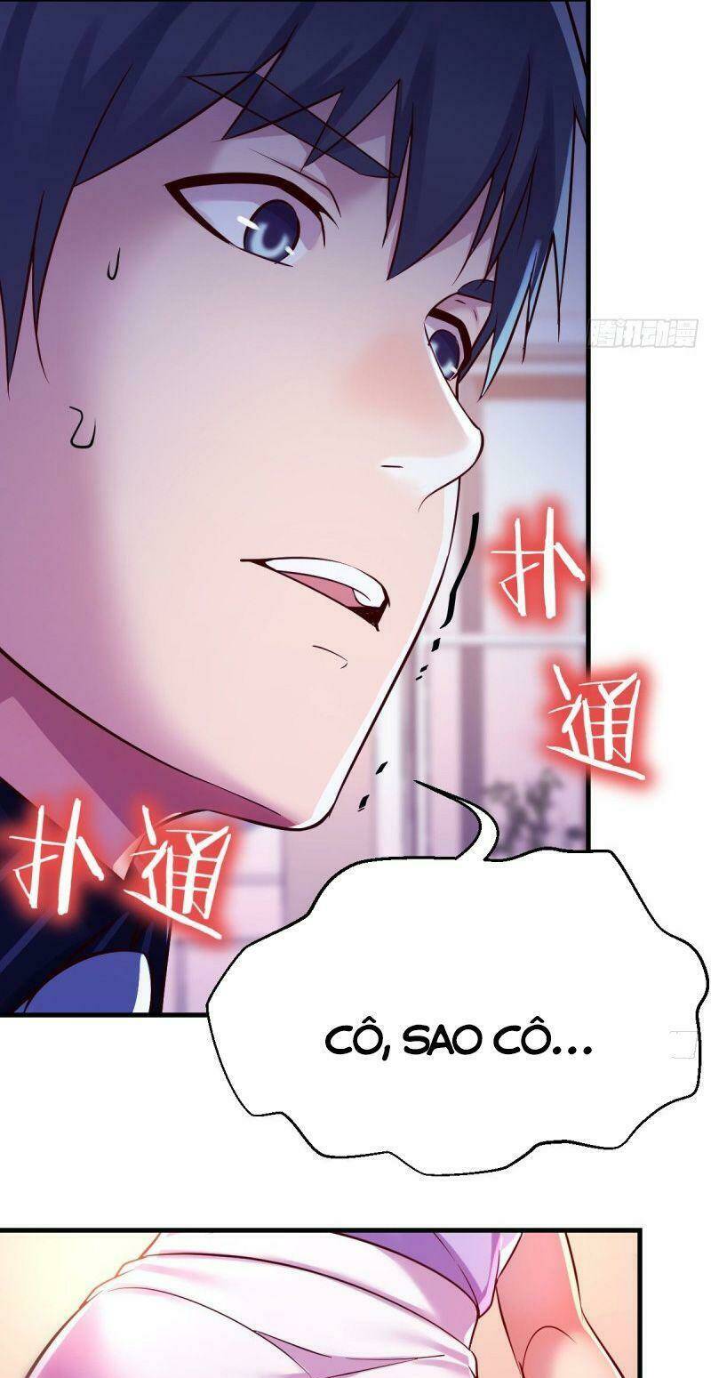 Trong Nhà Có 2 Bạn Gái Song Sinh - Chapter 110 - Page 5