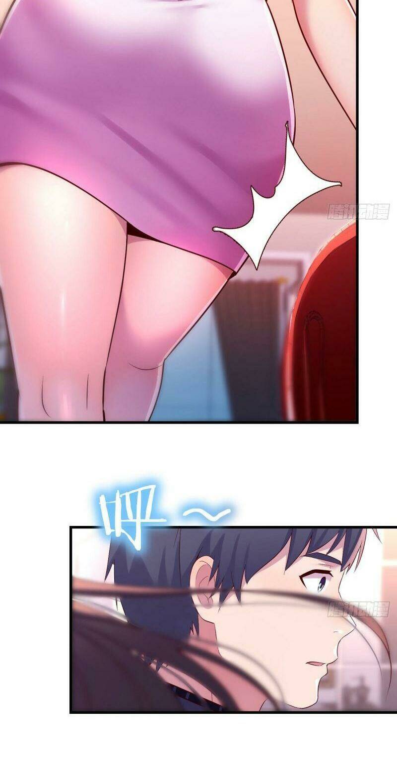 Trong Nhà Có 2 Bạn Gái Song Sinh - Chapter 110 - Page 6