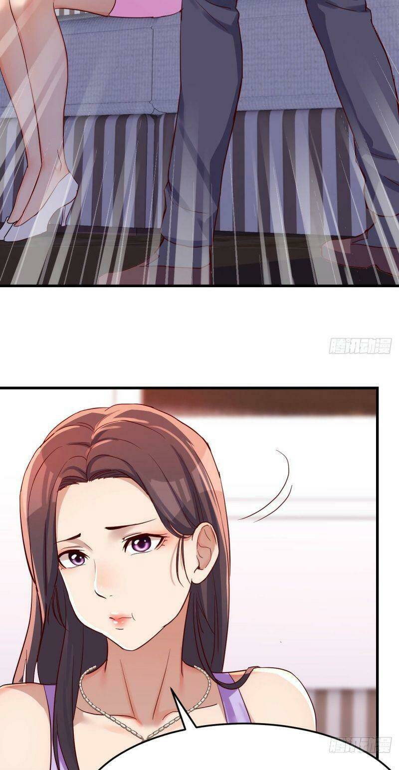 Trong Nhà Có 2 Bạn Gái Song Sinh - Chapter 111 - Page 10