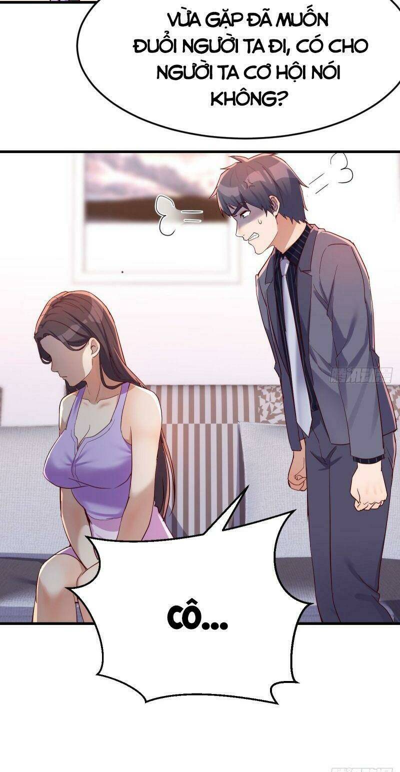 Trong Nhà Có 2 Bạn Gái Song Sinh - Chapter 111 - Page 11