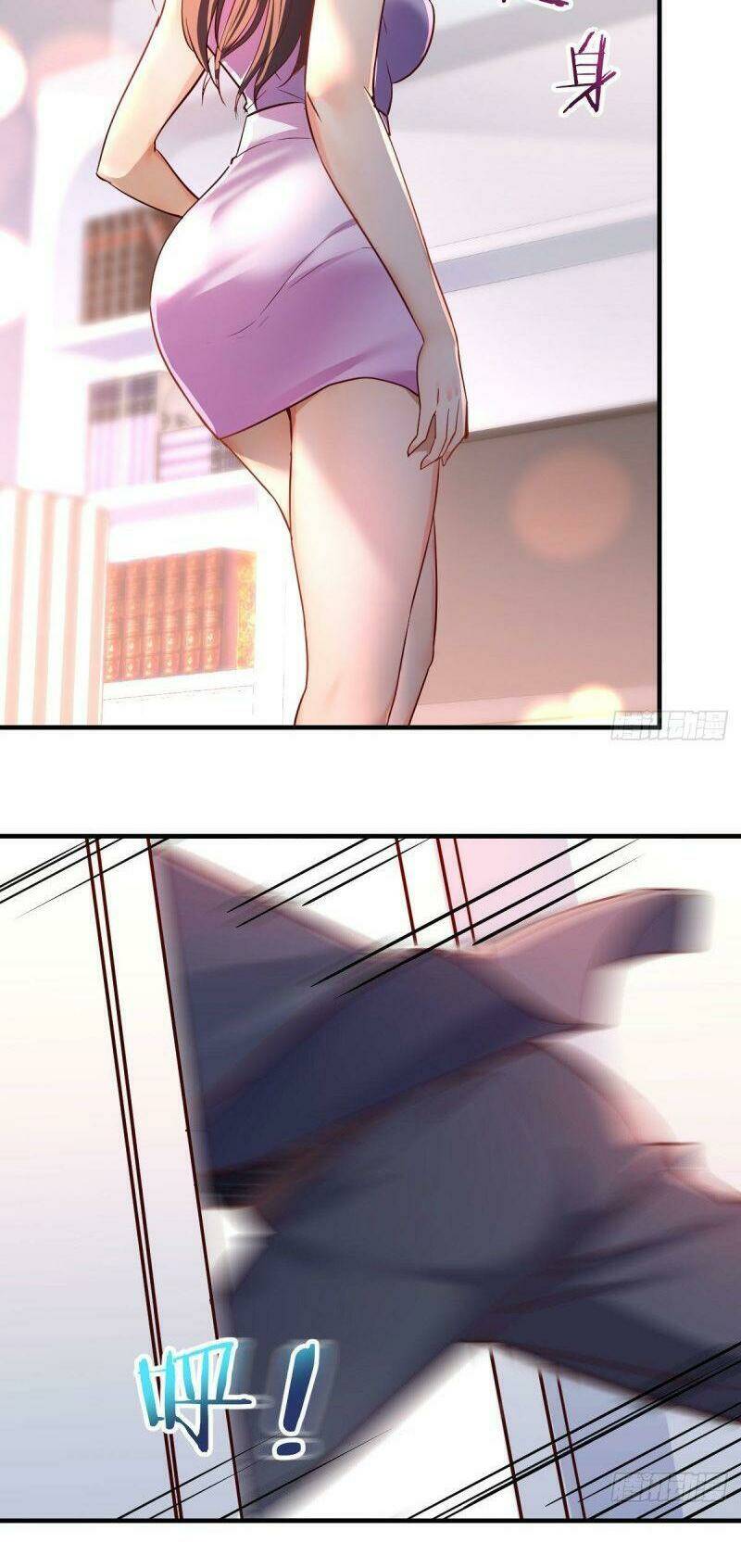 Trong Nhà Có 2 Bạn Gái Song Sinh - Chapter 111 - Page 13