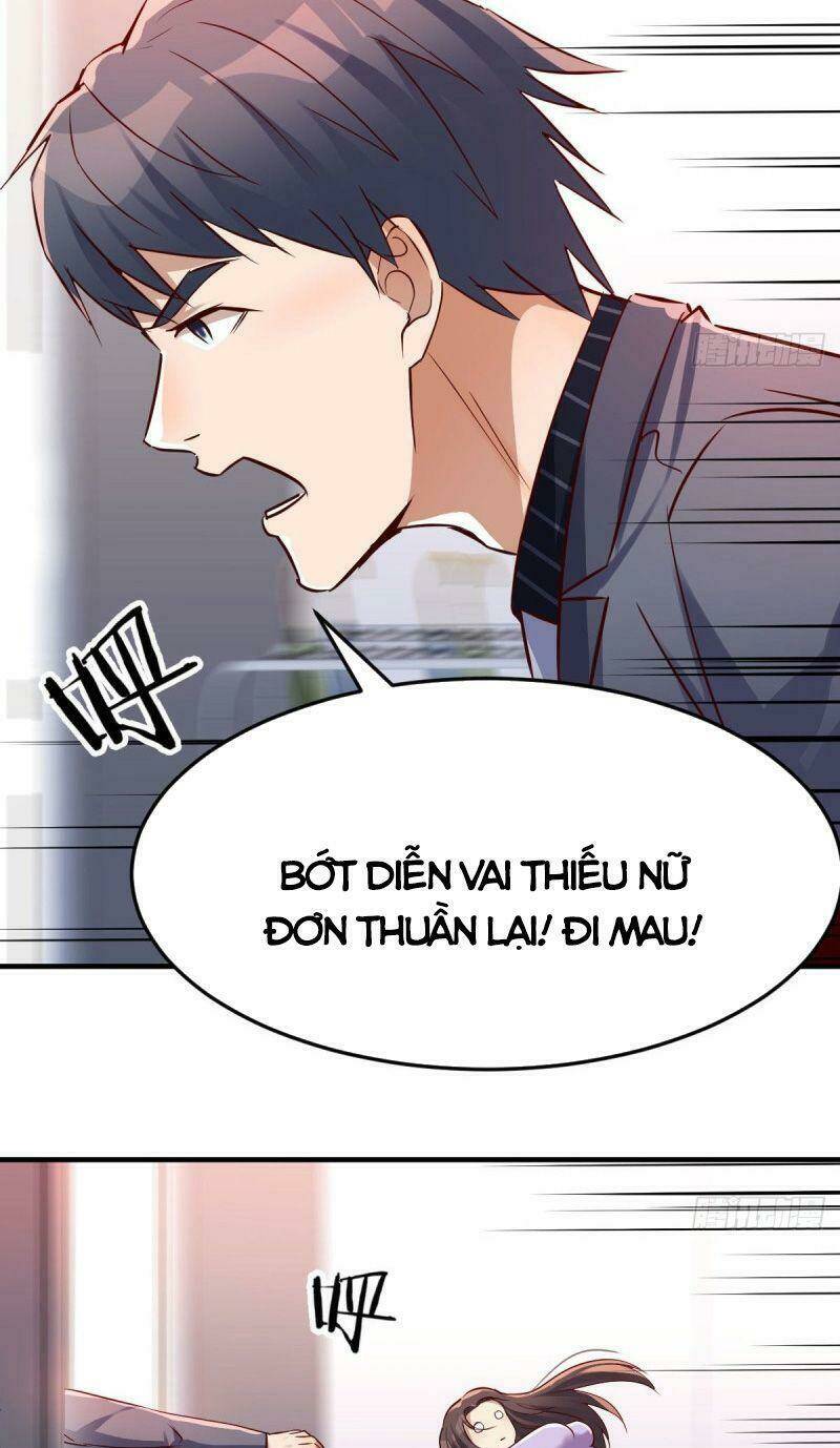Trong Nhà Có 2 Bạn Gái Song Sinh - Chapter 111 - Page 19