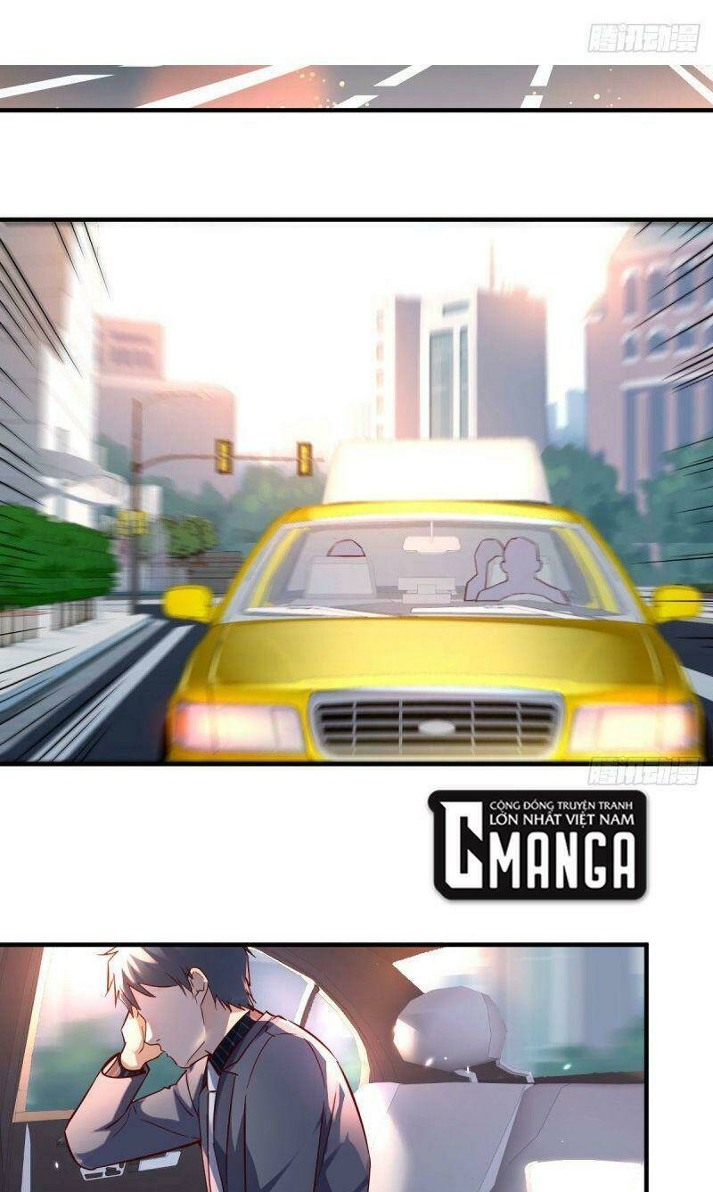 Trong Nhà Có 2 Bạn Gái Song Sinh - Chapter 111 - Page 21