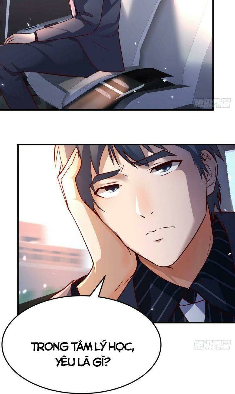 Trong Nhà Có 2 Bạn Gái Song Sinh - Chapter 111 - Page 22