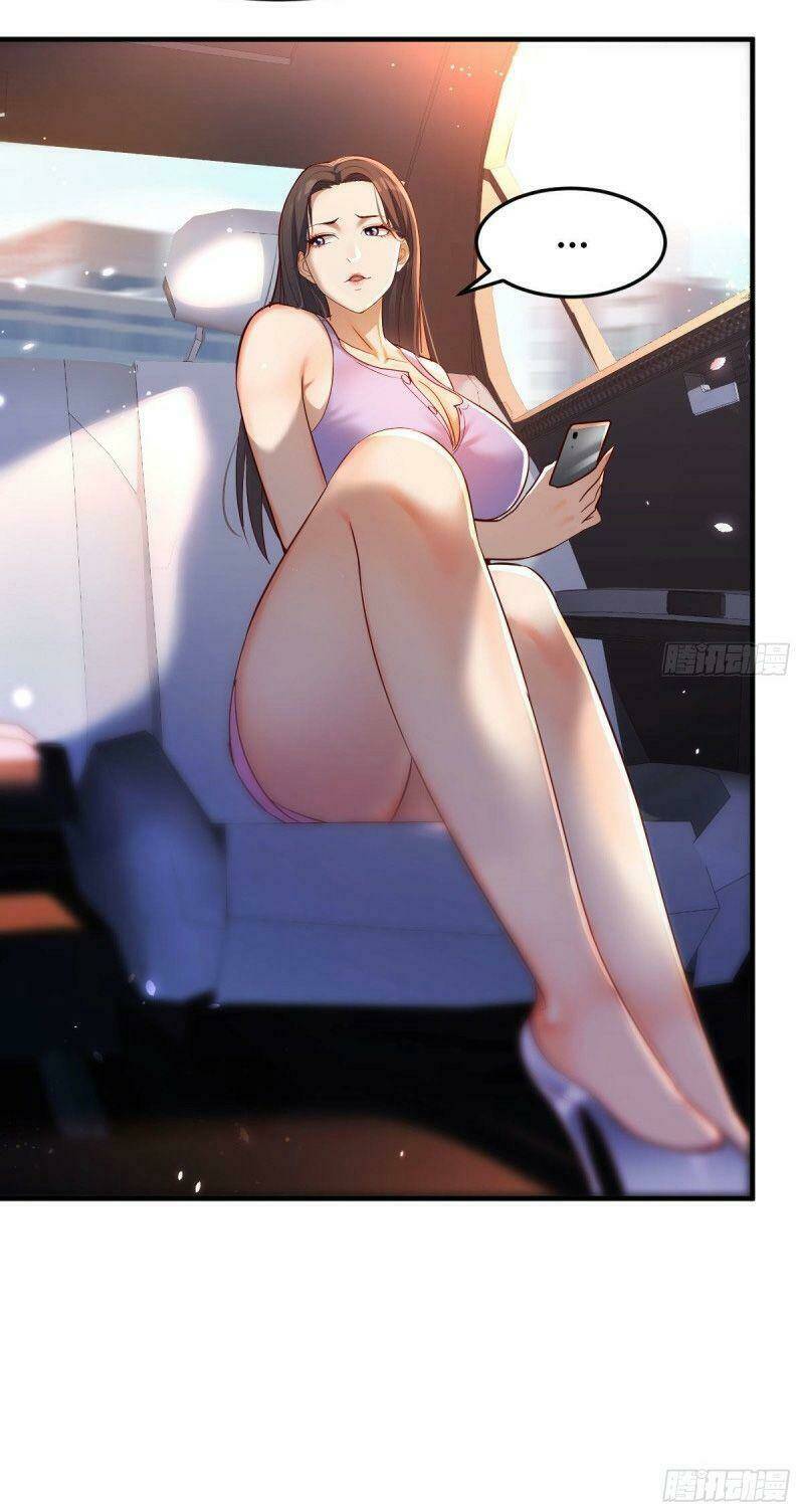 Trong Nhà Có 2 Bạn Gái Song Sinh - Chapter 111 - Page 23