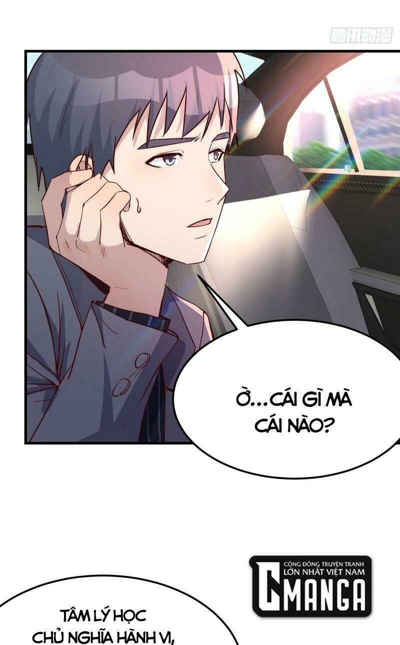 Trong Nhà Có 2 Bạn Gái Song Sinh - Chapter 111 - Page 25