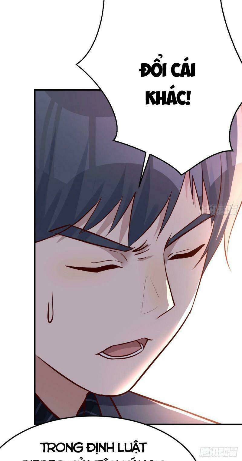 Trong Nhà Có 2 Bạn Gái Song Sinh - Chapter 111 - Page 27