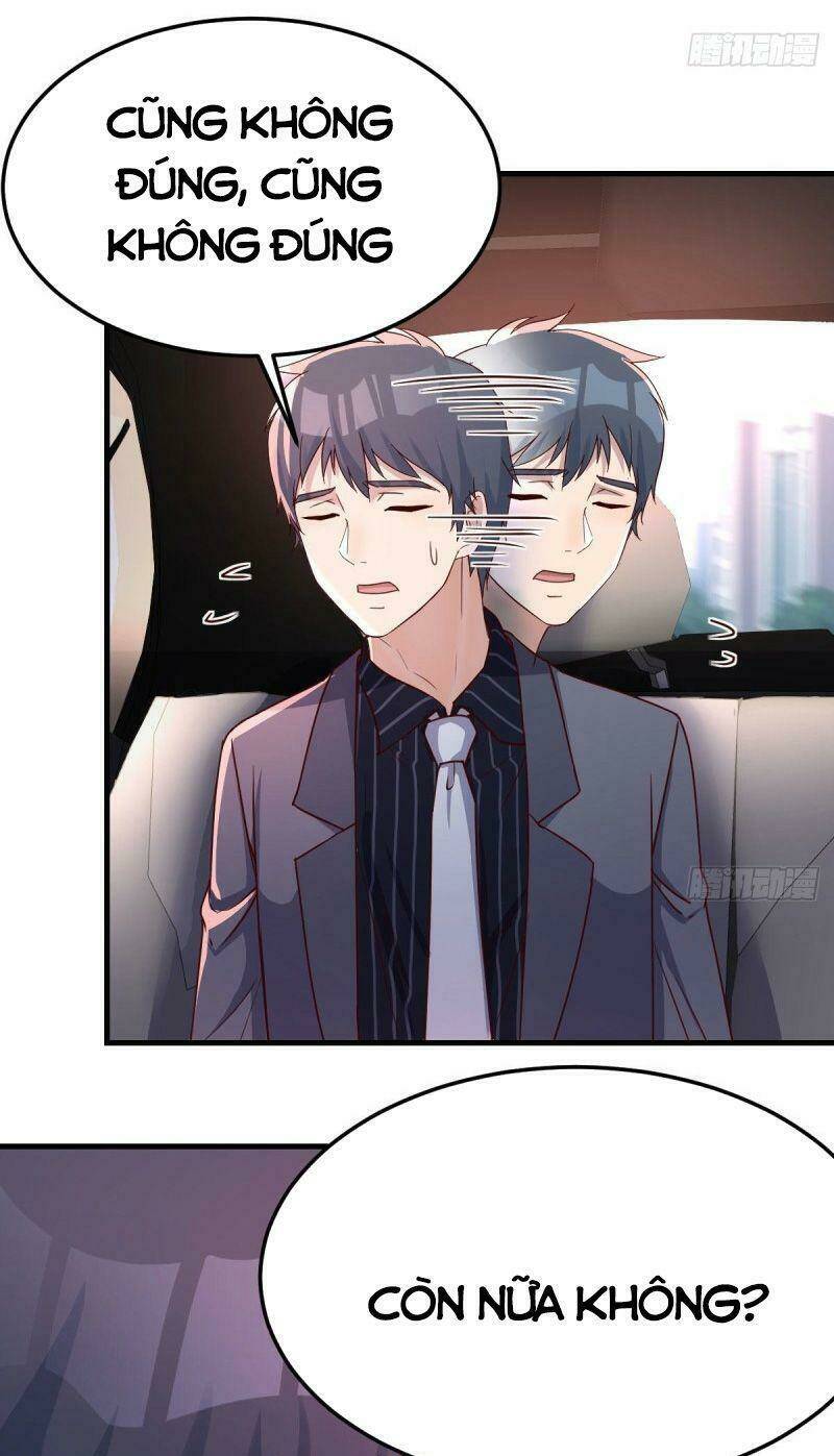 Trong Nhà Có 2 Bạn Gái Song Sinh - Chapter 111 - Page 29