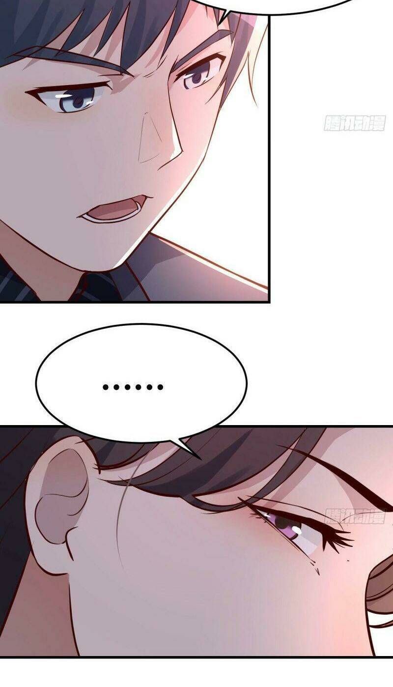 Trong Nhà Có 2 Bạn Gái Song Sinh - Chapter 111 - Page 30