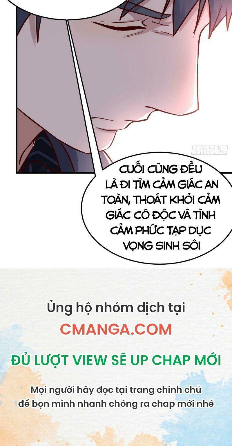 Trong Nhà Có 2 Bạn Gái Song Sinh - Chapter 111 - Page 32