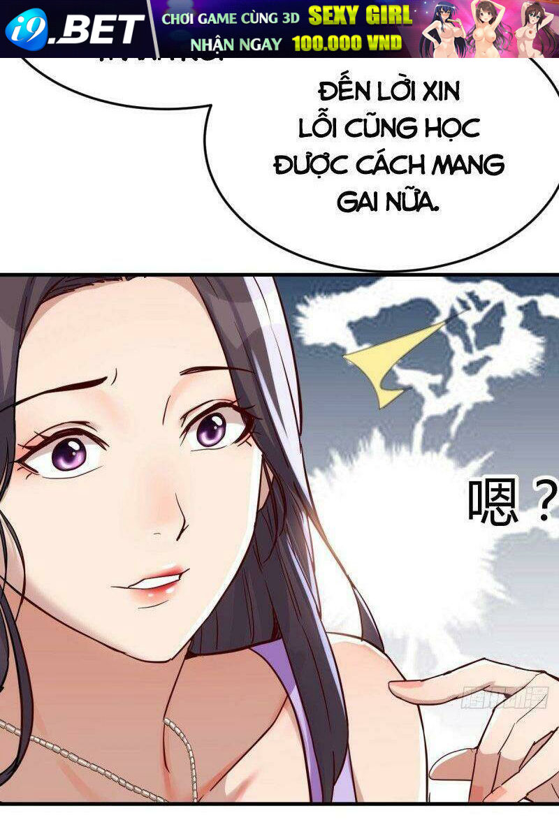 Trong Nhà Có 2 Bạn Gái Song Sinh - Chapter 111 - Page 3