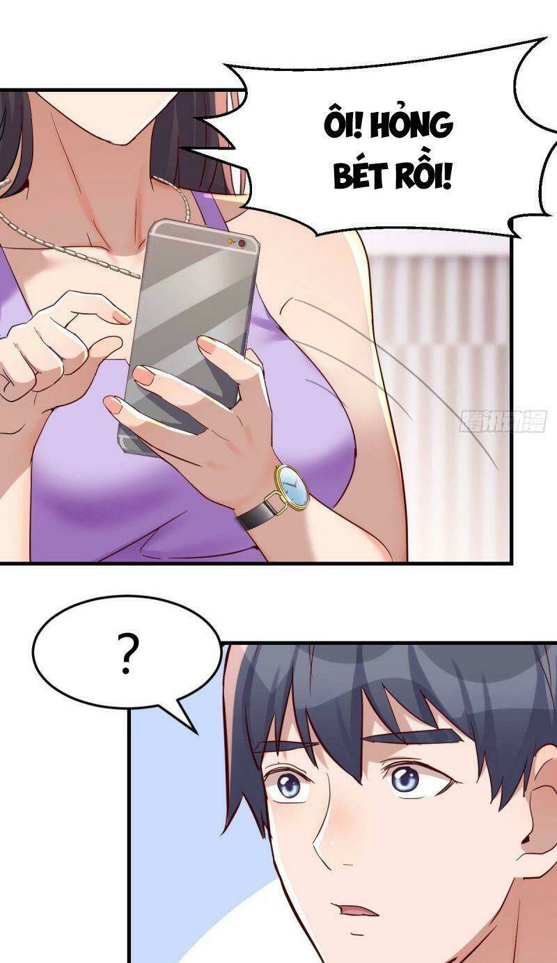 Trong Nhà Có 2 Bạn Gái Song Sinh - Chapter 111 - Page 4