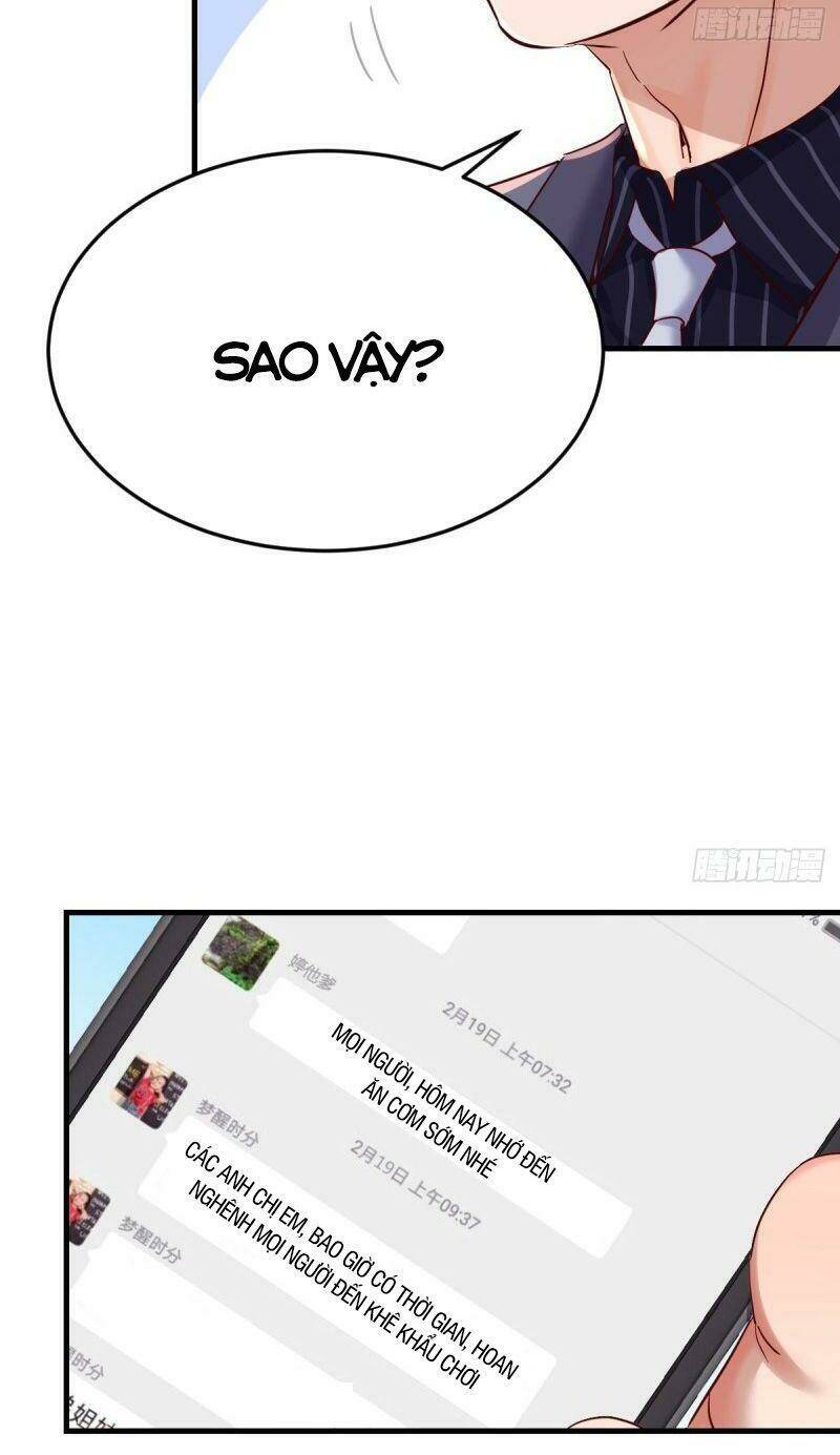 Trong Nhà Có 2 Bạn Gái Song Sinh - Chapter 111 - Page 5