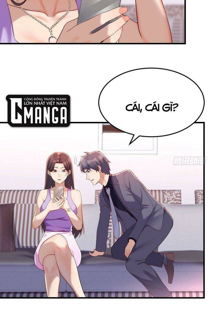 Trong Nhà Có 2 Bạn Gái Song Sinh - Chapter 111 - Page 7