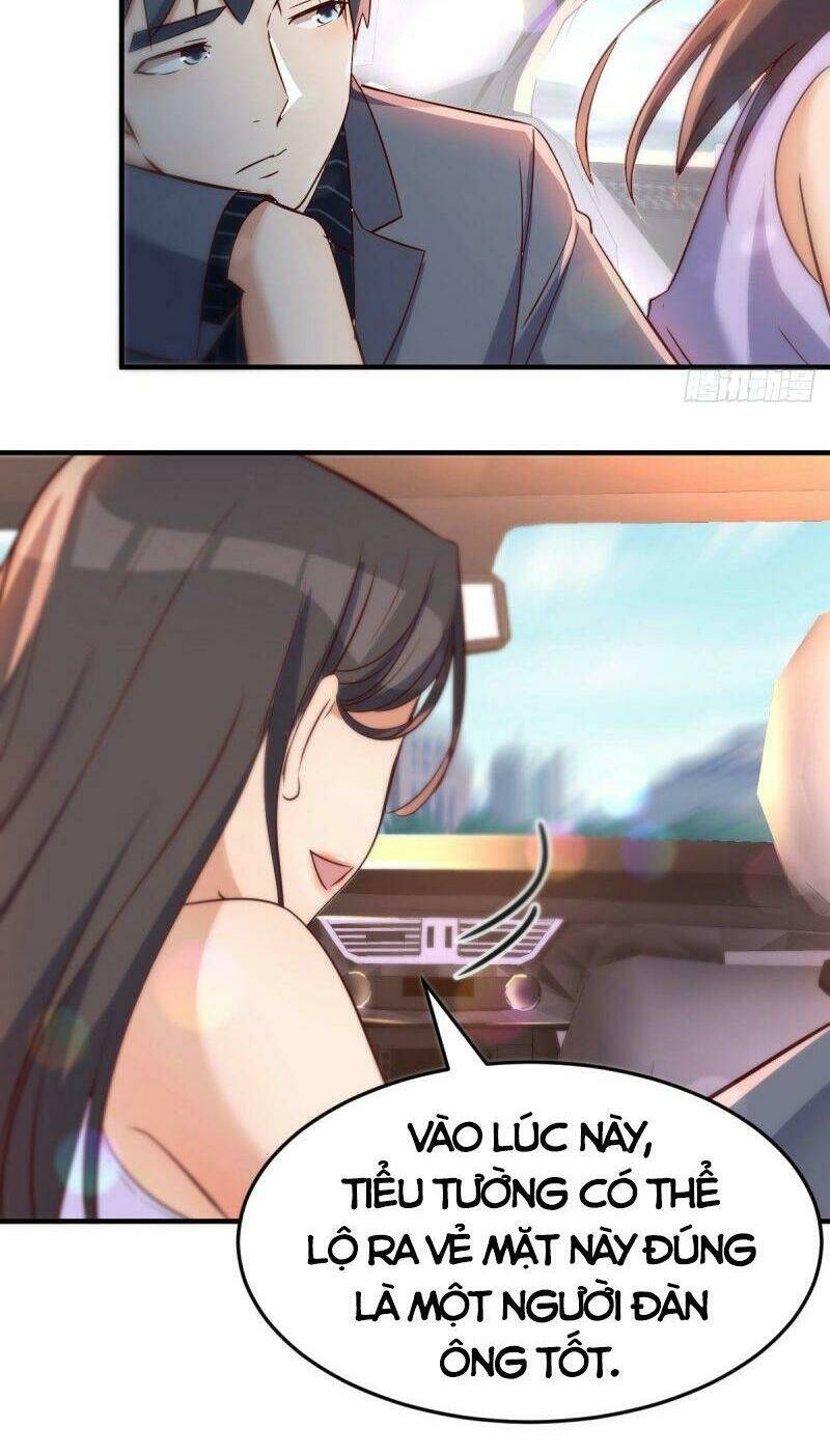 Trong Nhà Có 2 Bạn Gái Song Sinh - Chapter 112 - Page 9